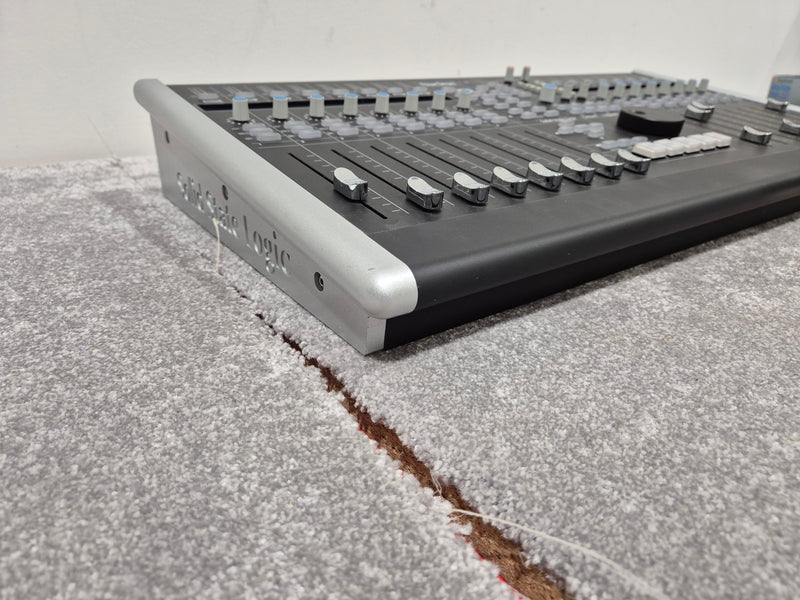 Solid State Logic Nucleus Mark I - Versatile Control Surface w/ Original Box - Image 6