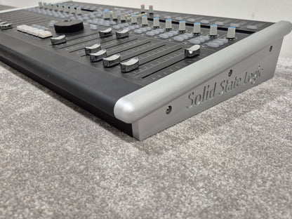 Solid State Logic Nucleus Mark I - Versatile Control Surface w/ Original Box