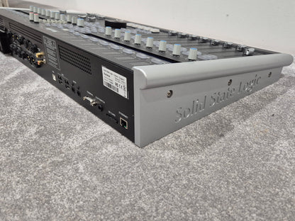 Solid State Logic Nucleus Mark I - Versatile Control Surface w/ Original Box