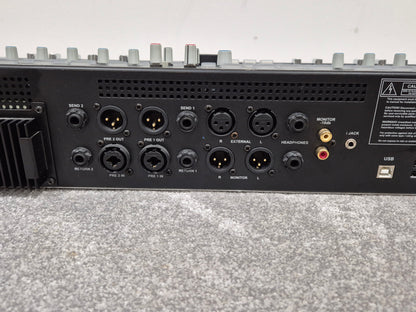 Solid State Logic Nucleus Mark I - Versatile Control Surface w/ Original Box