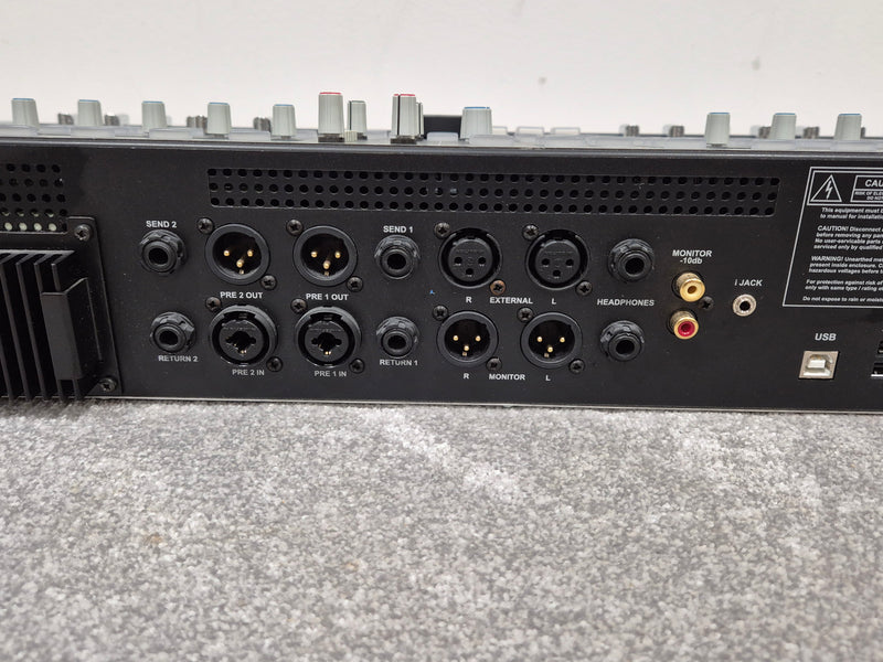 Solid State Logic Nucleus Mark I - Versatile Control Surface w/ Original Box - Image 12