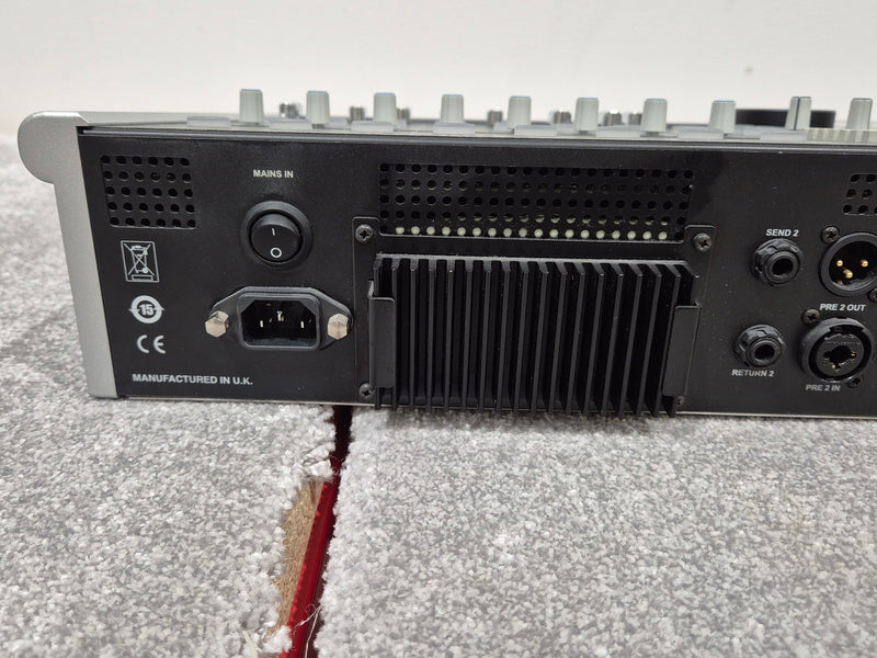 Solid State Logic Nucleus Mark I - Versatile Control Surface w/ Original Box - Image 13