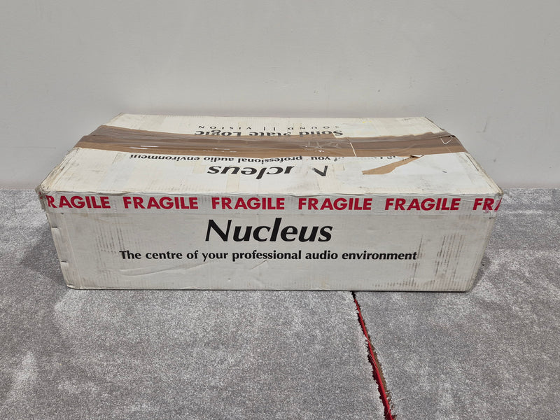 Solid State Logic Nucleus Mark I - Versatile Control Surface w/ Original Box - Image 16