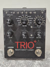 Digitech Trio+ Band Creator - Guitar Effect Pedal w/ Original Box RRP £279 - Photo 1