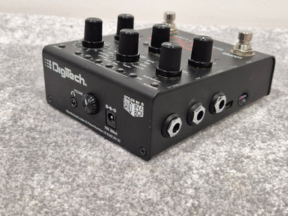 Digitech Trio+ Band Creator - Guitar Effect Pedal w/ Original Box RRP £279