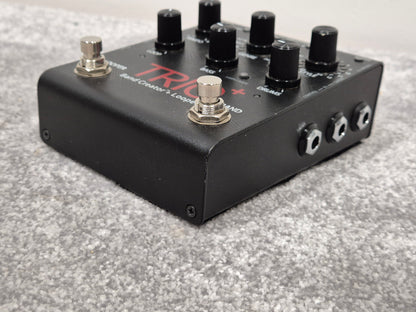 Digitech Trio+ Band Creator - Guitar Effect Pedal w/ Original Box RRP £279