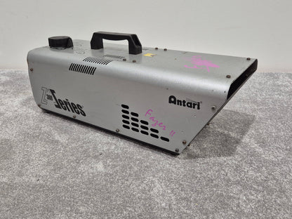 Antari Z-300 - Fine Mist Hazer Machine