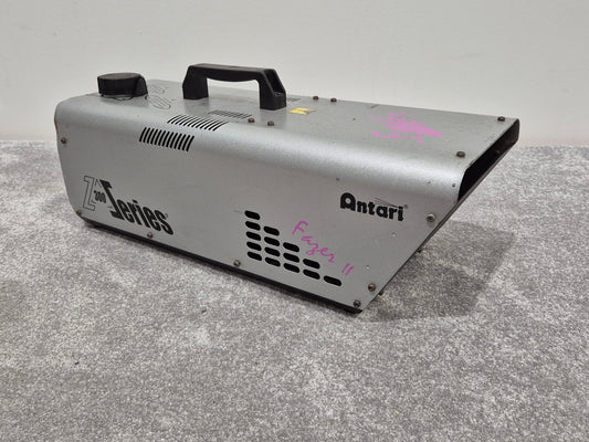 Antari Z-300 - Fine Mist Hazer Machine
