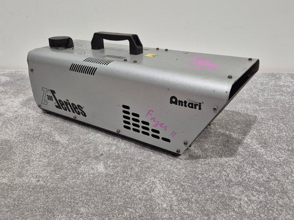 Antari Z-300 - Fine Mist Hazer Machine