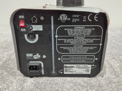 Antari Z-300 - Fine Mist Hazer Machine