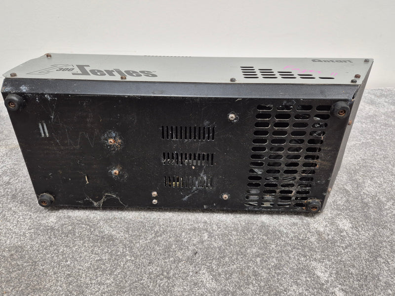Antari Z-300 - Fine Mist Hazer Machine - Image 11