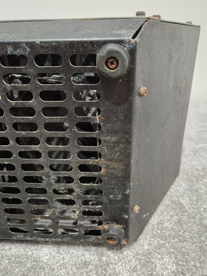 Antari Z-300 - Fine Mist Hazer Machine - Image 13