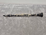 Windcraft WCL-100 - Free-Blowing Clarinet w/ Soft Case - Image 2