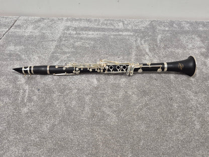 Windcraft WCL-100 - Free-Blowing Clarinet w/ Soft Case