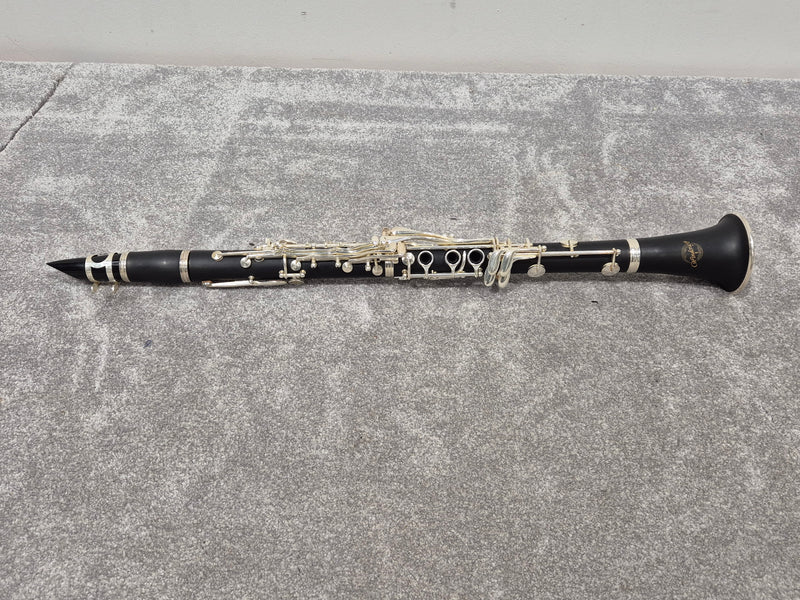 Windcraft WCL-100 - Free-Blowing Clarinet w/ Soft Case - Image 2