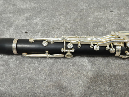 Windcraft WCL-100 - Free-Blowing Clarinet w/ Soft Case