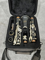 Windcraft WCL-100 - Free-Blowing Clarinet w/ Soft Case - Image 1