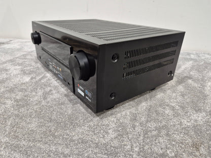 Denon AVR-X2600H - 7.2 Channel AV Receiver/Amplification