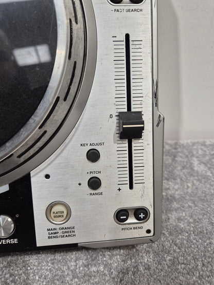 Denon DN-S3500 - Tabletop CD/MP3 Player (Spares or Repairs)