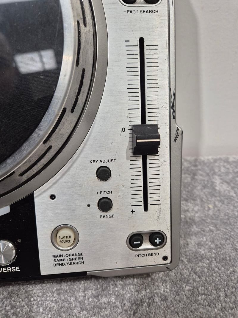 Denon DN-S3500 - Tabletop CD/MP3 Player (Spares or Repairs) - Image 5