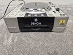 Denon DN-S3500 - Tabletop CD/MP3 Player (Spares or Repairs) - Image 7