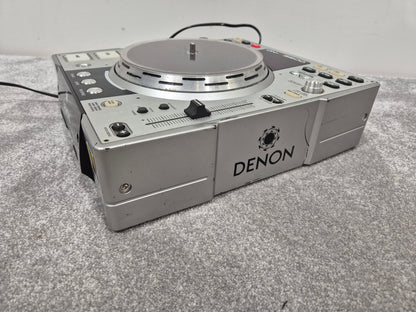 Denon DN-S3500 - Tabletop CD/MP3 Player (Spares or Repairs)