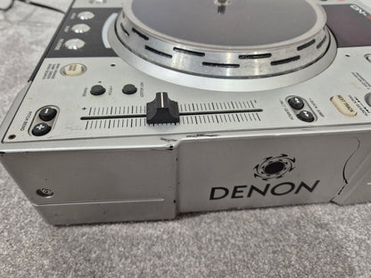 Denon DN-S3500 - Tabletop CD/MP3 Player (Spares or Repairs)