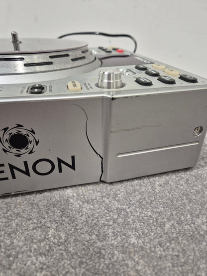 Denon DN-S3500 - Tabletop CD/MP3 Player (Spares or Repairs)