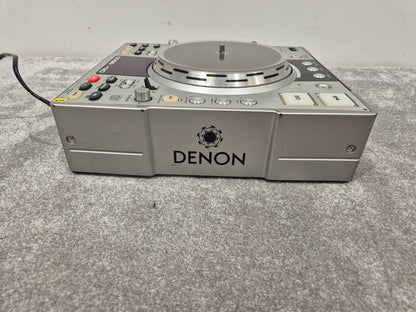 Denon DN-S3500 - Tabletop CD/MP3 Player (Spares or Repairs)