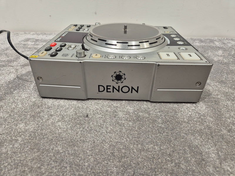 Denon DN-S3500 - Tabletop CD/MP3 Player (Spares or Repairs) - Image 12