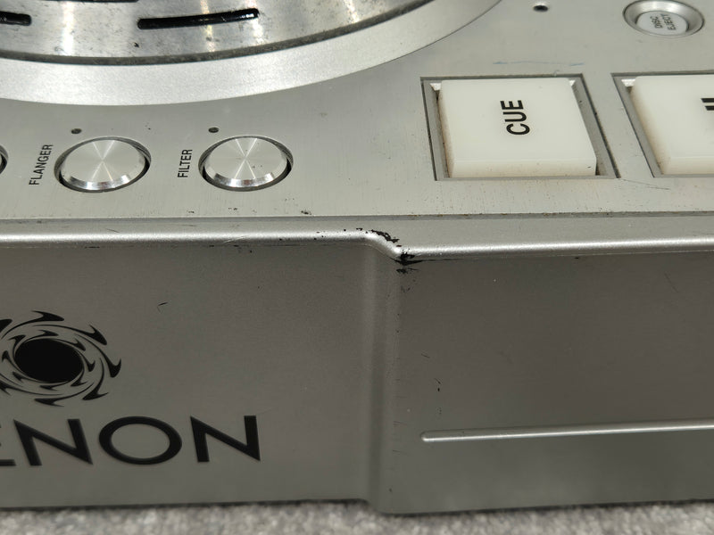 Denon DN-S3500 - Tabletop CD/MP3 Player (Spares or Repairs) - Image 13