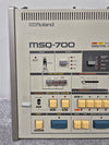 Roland MSQ-700 - Multitrack Digital Keyboard Sequencer (Read Description) - Photo 2
