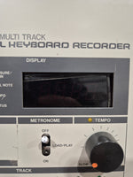 Roland MSQ-700 - Multitrack Digital Keyboard Sequencer (Read Description) - Image 5