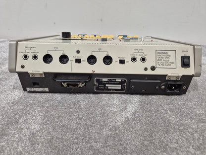Roland MSQ-700 - Multitrack Digital Keyboard Sequencer (Read Description)
