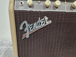 Fender Super Sonic 112 Guitar Amplifier - 60 Watts, Tube-Driven - Very Good - Image 4