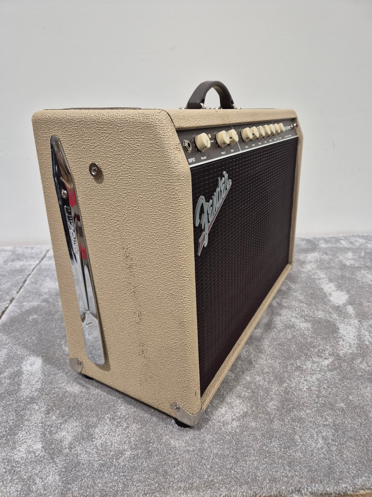 Fender Super Sonic 112 - All-Tube 60 Watt Guitar Amplifier