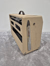 Fender Super Sonic 112 Guitar Amplifier - 60 Watts, Tube-Driven - Very Good - Photo 6