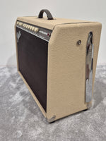 Fender Super Sonic 112 Guitar Amplifier - 60 Watts, Tube-Driven - Very Good - Image 17