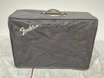 Fender Super Sonic 112 Guitar Amplifier - 60 Watts, Tube-Driven - Very Good - Image 19