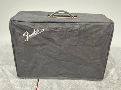 Fender Super Sonic 112 - All-Tube 60 Watt Guitar Amplifier