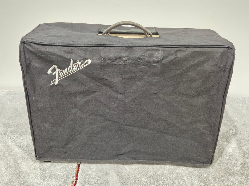 Fender Super Sonic 112 Guitar Amplifier - 60 Watts, Tube-Driven - Very Good - Image 19