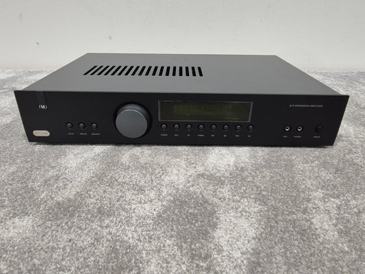 Arcam FMJ A19 - Integrated Amplifier w/ Original Box