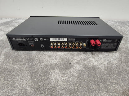 Arcam FMJ A19 - Integrated Amplifier w/ Original Box