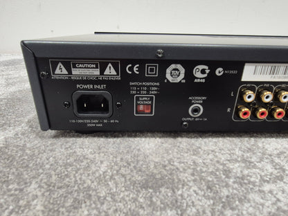 Arcam FMJ A19 - Integrated Amplifier w/ Original Box