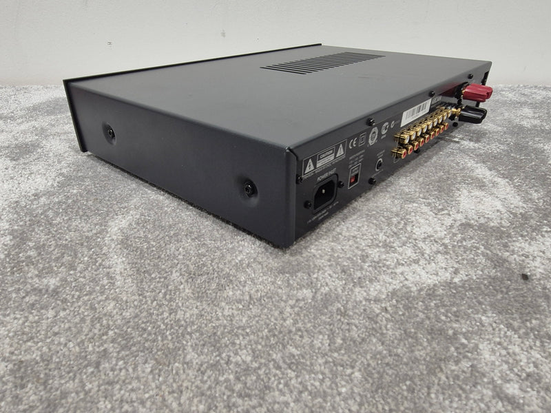 Arcam FMJ A19 Integrated Amplifier - Class G Technology - Excellent w/ Original Box - Image 11