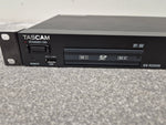 Tascam SS-R250N - Networkable Solid-State Recorder/Player w/ Original Box - Image 4