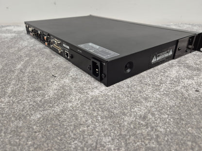 Tascam SS-R250N - Networkable Solid-State Recorder/Player w/ Original Box