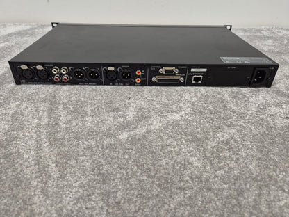 Tascam SS-R250N - Networkable Solid-State Recorder/Player w/ Original Box