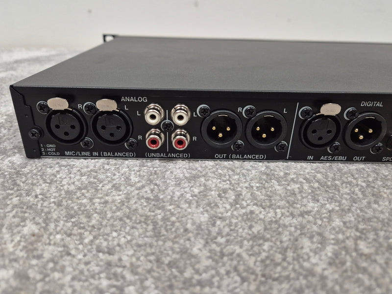 Tascam SS-R250N - Networkable Solid-State Recorder/Player w/ Original Box - Image 8