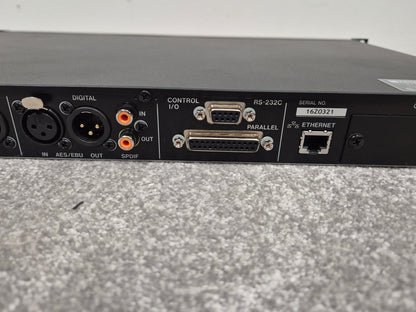 Tascam SS-R250N - Networkable Solid-State Recorder/Player w/ Original Box